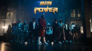 Eltee Skhillz - Power