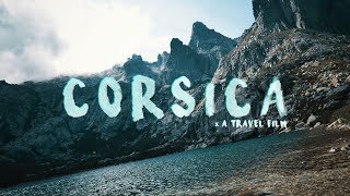 C O R S I C A X A Travel Film