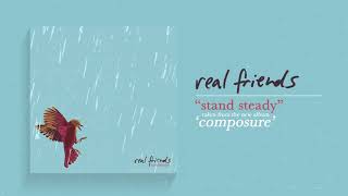 Video-Miniaturansicht von „Real Friends - Stand Steady“