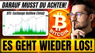 Crypto: Reason to PANIC? My HONEST analysis of the current situation with Bitcoin!