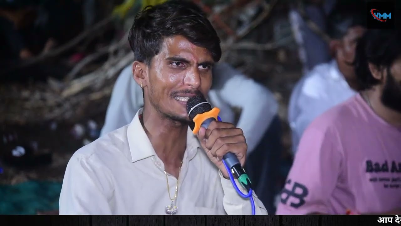 महू महल के भजन !! जिंद बाबा का भजन !! Singer Monu Meena 7339967752