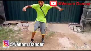 HELLO BY DANNY S,,,,,,, DANCE VIDEO BY VENOM DANCER