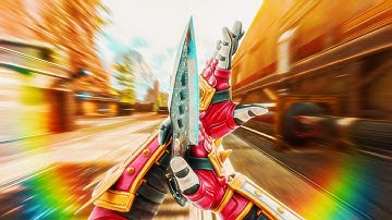 What 10,000 Hours of Apex Looks Like