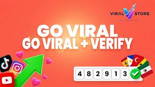 Grow Your Social Media Fast #ViralStore #Growth