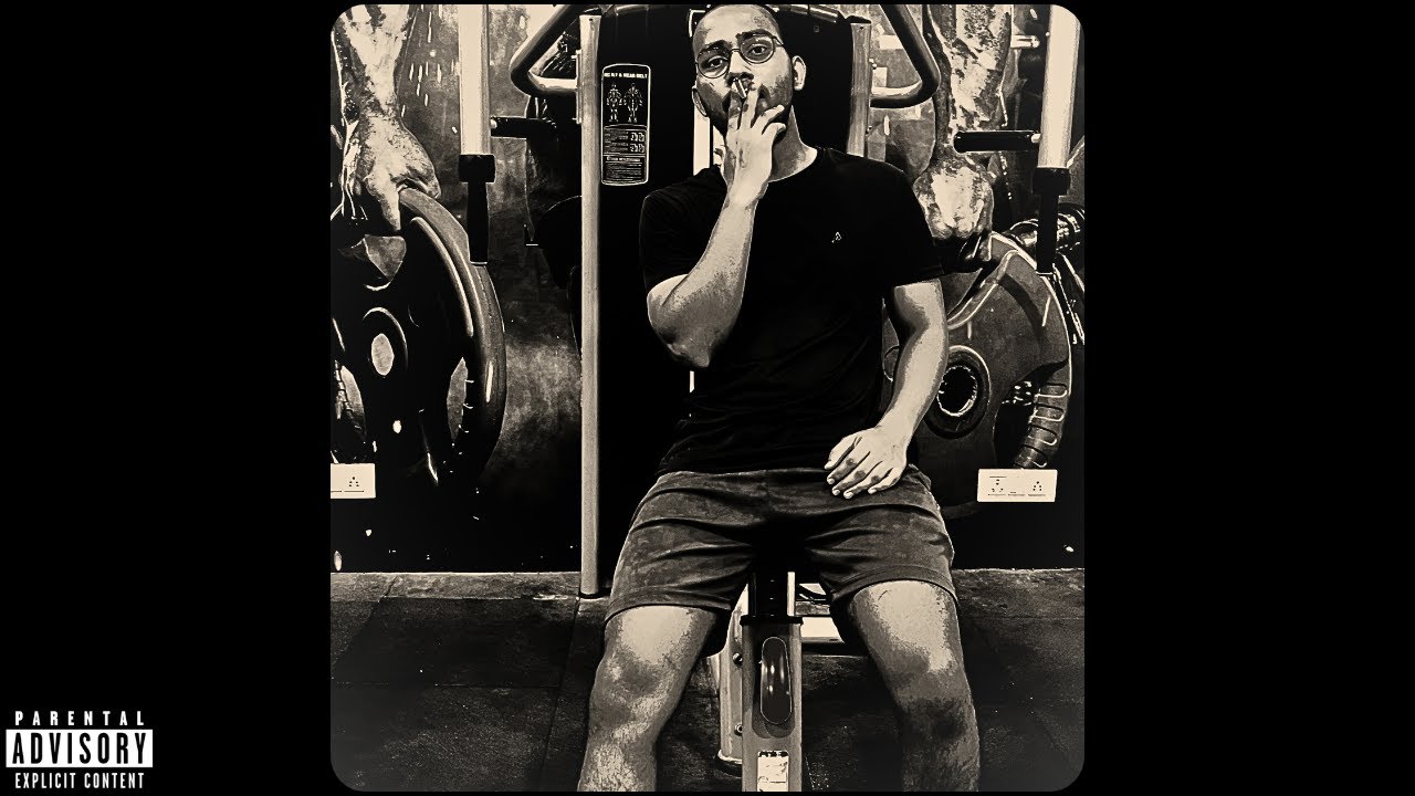 Desi Hip Hop Gym N Cigarettes Awaara New Indian Hip Hop Song desi-hip-hop-gym-n-cigarettes-awaara-new-indian-hip-hop-song