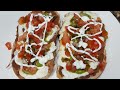 Molletes desayuno o almuerzo rapido y facil .#molletes #desayunofácil #almurzo #comidarapida