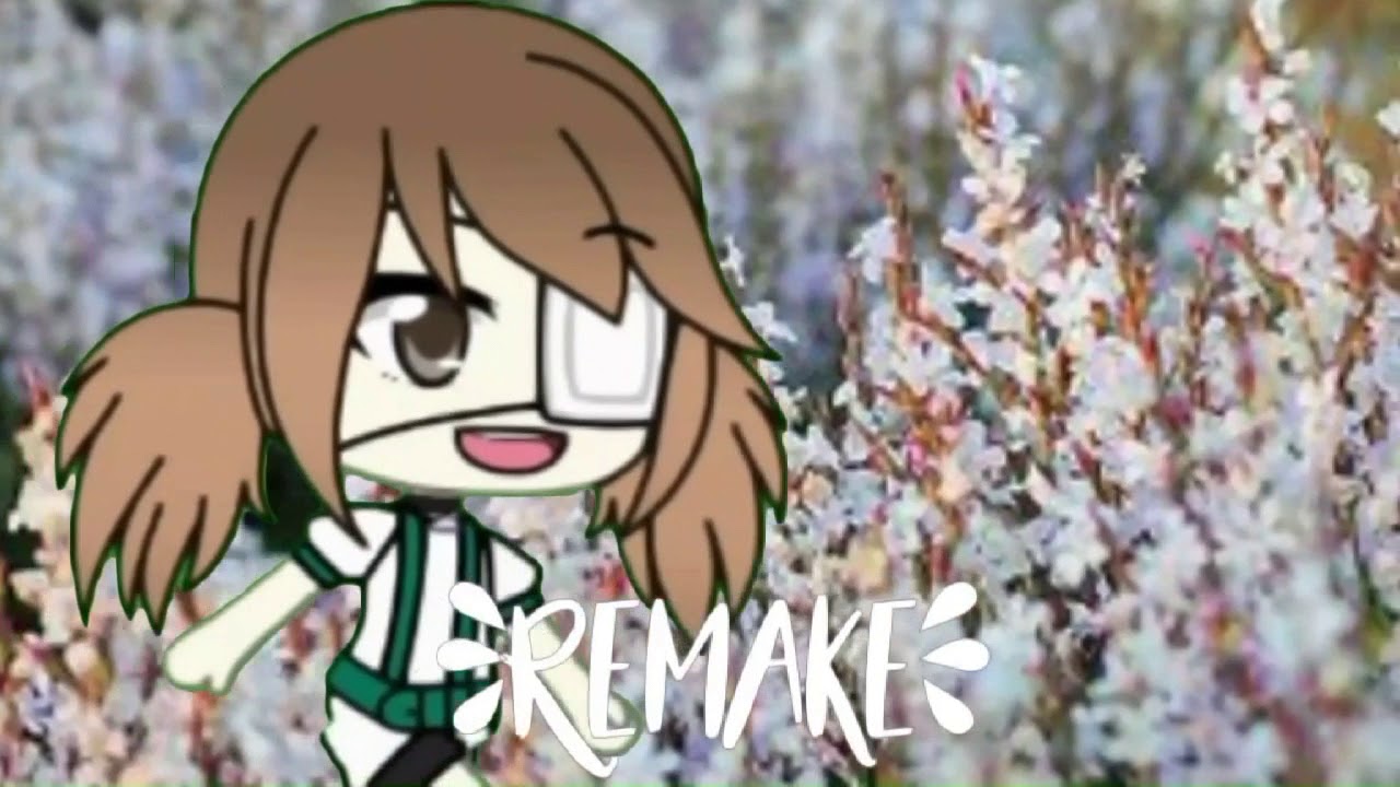 Blood Sweаt & Tears |Meme Gacha Life|ORIGINAL STORY|Гача Лайф Меме|Чит Опис|