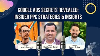 Google Ads Optimization: Expert Insights on Performance Max, Search Ads, Smart Bidding