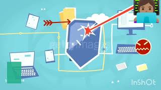 CIC assignment 5 educational video on computer ethics,safeguard and etc.