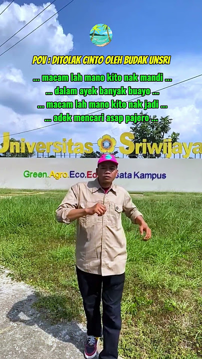 Asap pajero : Lagu Jambi #Jambi_song #jambi