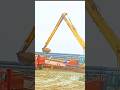 excavator loading trucks🚀🚀excavator shorts#automobile #excavator #shorts #viralshorts