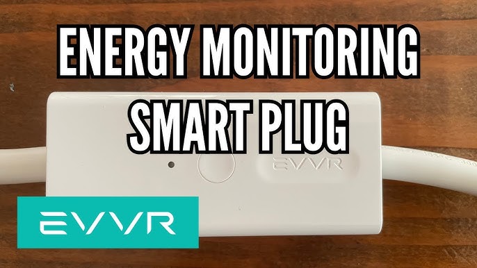 HomeKit Energy Monitoring Smart Plug and Smart Relay 16Amps high-power