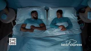 TEM Bedzzz Express FSE Smart Bases TV 30s
