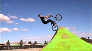 Monster Energy Cup 2015 - BMX Showdown