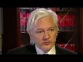Julian Assange shares advice for the Democratic Party