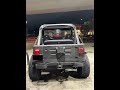 Jeep YJ Restoration