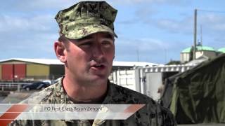 Exercise Dugong 2015 concludes