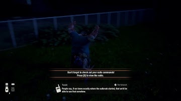 Dayton State of Decay 2 - Close Combat