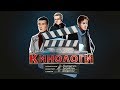📽 Кинологи. Воины и Братья Блюз ищут Золотое кольцо Матильды из ЛЕГО Ниндзяго