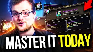 Blizzard Have Finally FIXED Gearing In WoW: Master It TODAY