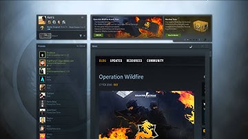 CS GO CRASH FIX