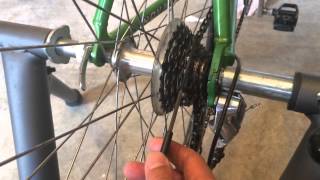 Qooltek Bike Chain Gear Cleaner Washer Chain Cleaning Brush - Amazon