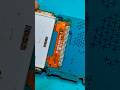 এ কারণেই ডিসপ্লে ঝিরঝির করে 😱😨 #tech #technology #mobilerepair