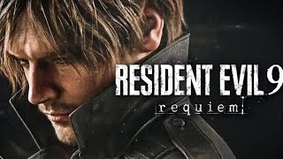 RESIDENT EVIL 9 Requiem New Game Mission 2 Gameplay Walkthrough FULL GAME