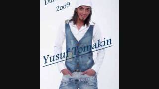 yusuf tomakin dur dinle 2009 (YEPYENI) Resimi