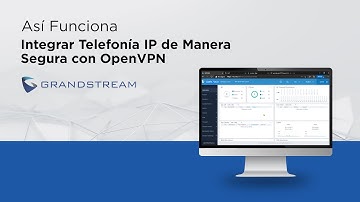 Integrar Telefonía IP de Manera  Segura con OpenVPN