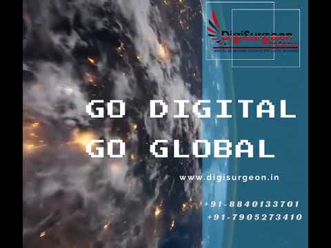 GO DIGITAL GO GLOBAL - DIGITAL MARKETING AGENCY IN LUCKNOW
