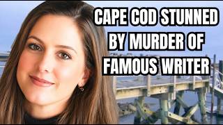 Murder & Mystery In Cape Cod: Who Killed Famous Fashion Writer Christa Worthington? | ASMR screenshot 3