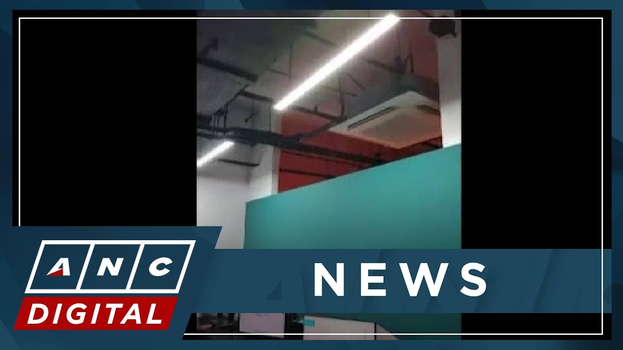 Six reported killed in San Remigio, Cebu including three coast guard personnel, fireman | ANC