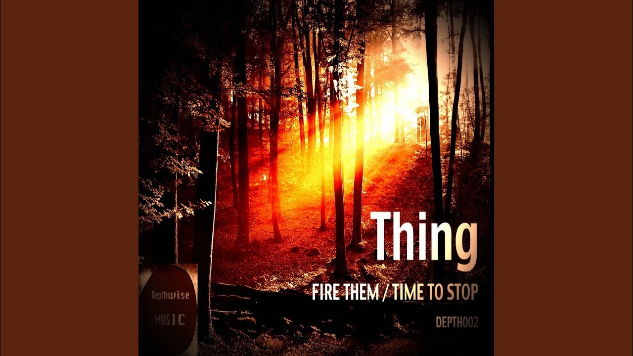 Watch Fire Them (Original Mix) on YouTube Watch Fire Them (Original Mix) on YouTube