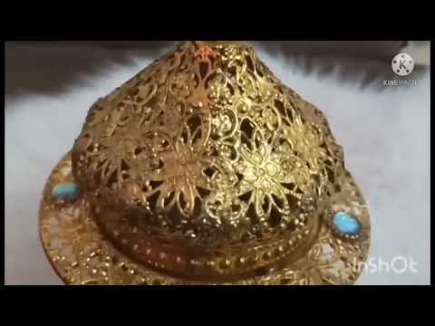 الشاب نذير أخ نوال بريطانيا