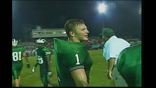 Redemptorist Wolves Football Highlights 2006