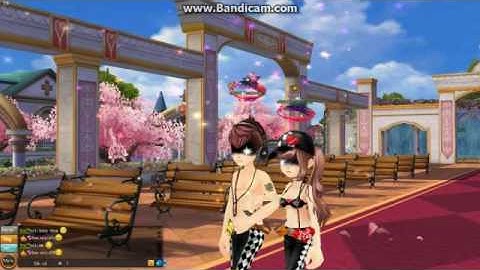 [Zing Speed] Lễ Đường 2S - Coldly . Pon