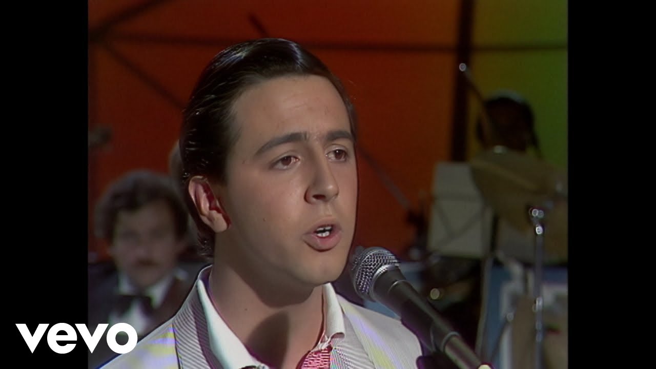 Los Chicos De La Bahía - Camino del Sur (De Ahora en Adelante (Actuación TVE))