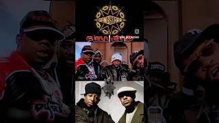 Gang Starr//Full Clip #mfruckus #hiphop #musicchannel