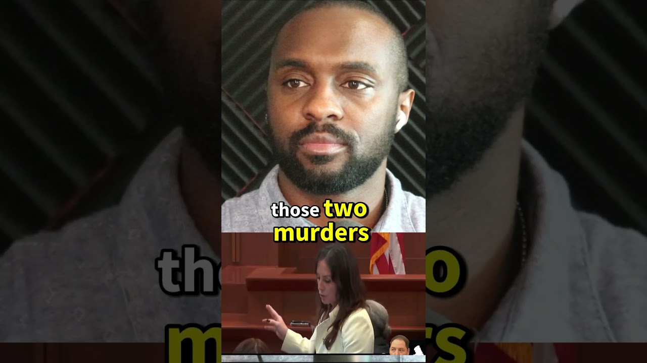 Обвинение представило убедительные заключительные аргументы против Брендана Банфилда, обвиняемого...