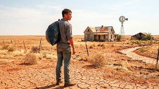 They Laughed When I Left the Orphanage With Dead Land — Then They Found What Was Buried Beneath