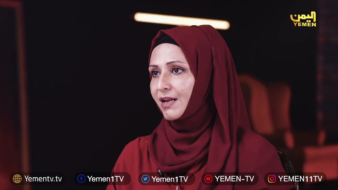 خلف القضبان | سونيا صالح  - ناشطة حقوقية        10/12/2021