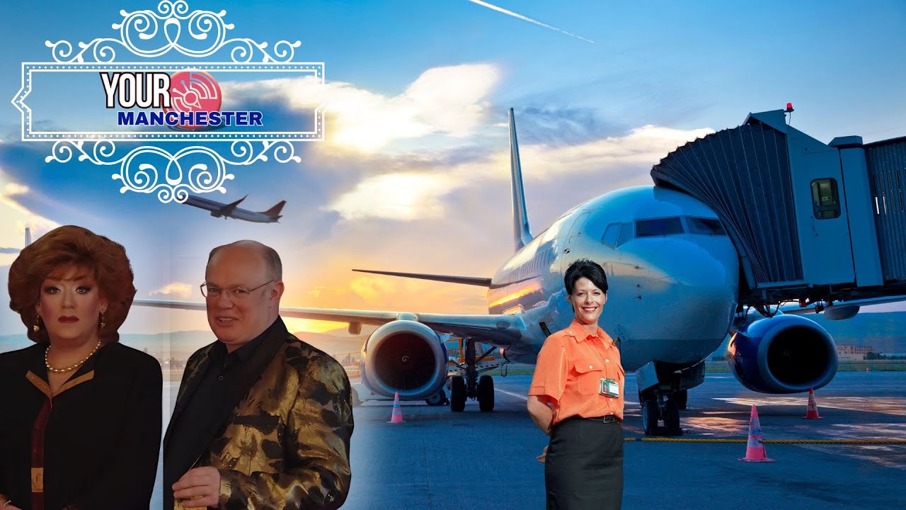 Still flying high -Jane Boulton