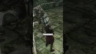 Glitches útiles en DARK SOULS 2: Quick Kill del Perseguidor  #videojuegos #eldenring #darksouls screenshot 5