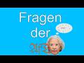 AfD-Fragestunde – inhaltslos substanzlos und belanglos. (Wie immer!)