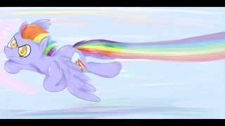 Rainbow Dash's Parents: A Headcanon Backstory