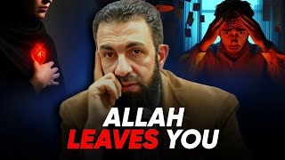 What Really Happens If You Stop Praying Salah? | Belal Assaad