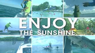 2018 Floridas Adventure Coast Brooksville-Weeki-Wachee Commercial