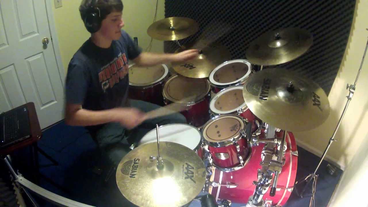 Pearl Drums: "Project 108" Entry