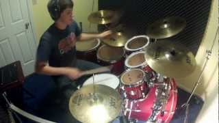 Pearl Drums: "Project 108" Entry